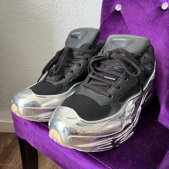 Raf simons - Picture 4 of 5